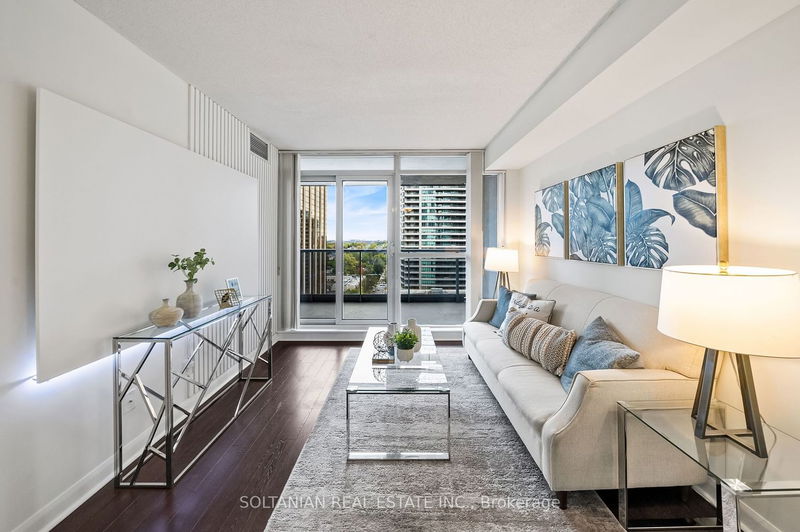 Preview image for 4968 Yonge St #1708, Toronto