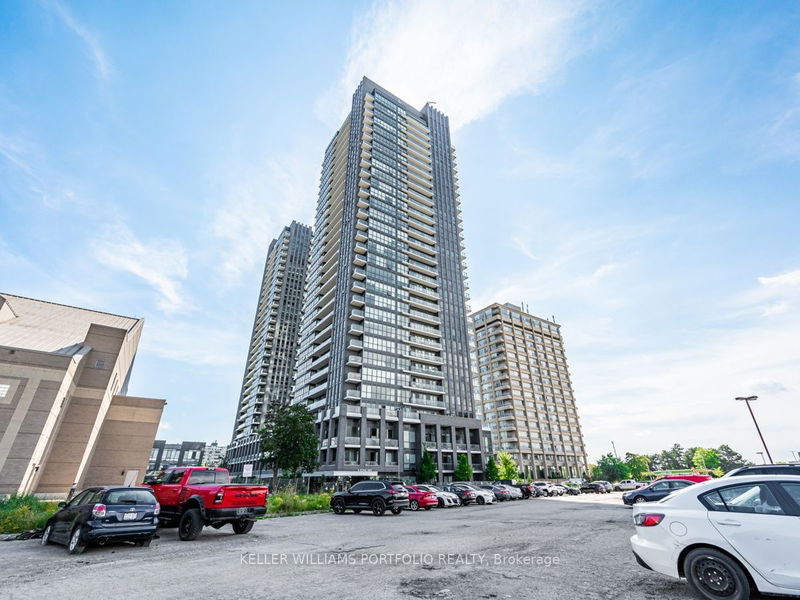 Preview image for 6 Sonic Way #2504, Toronto