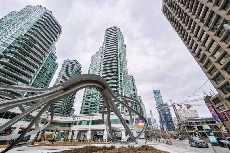 Preview image for 10 Yonge St #1410, Toronto