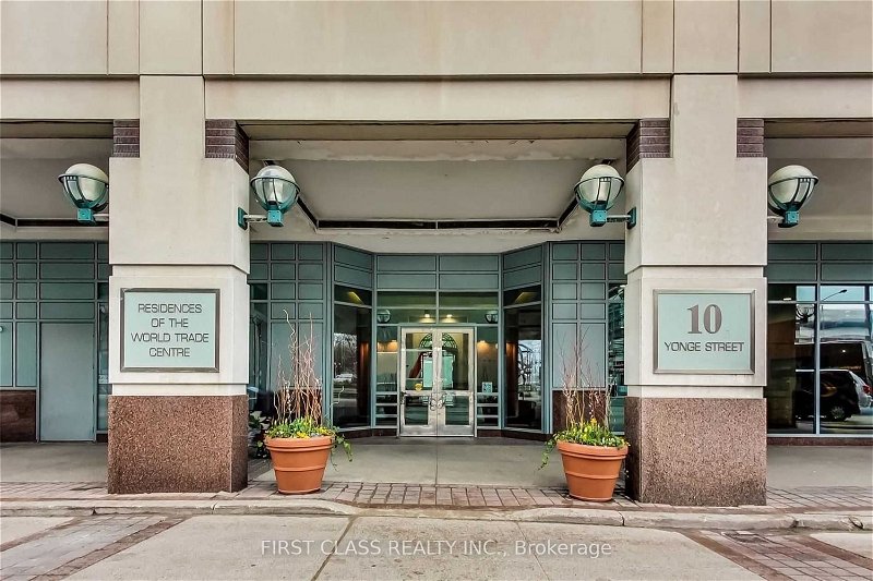 Preview image for 10 Yonge St #1410, Toronto