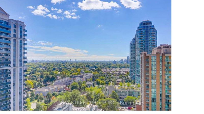 Preview image for 3 Pemberton Ave #1201, Toronto