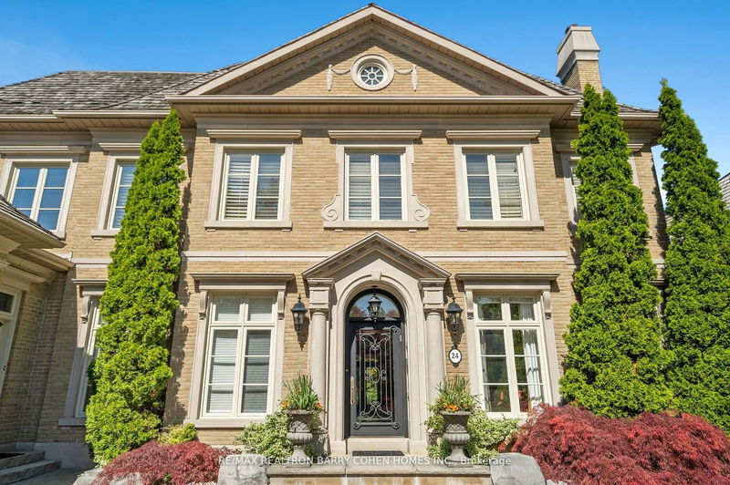 Preview image for 24 Lauderdale Dr, Toronto