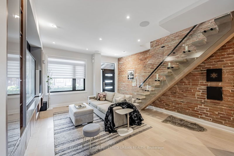 Preview image for 120 Lisgar St, Toronto