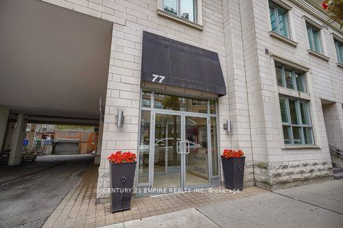 Preview image for 77 Lombard St #104, Toronto