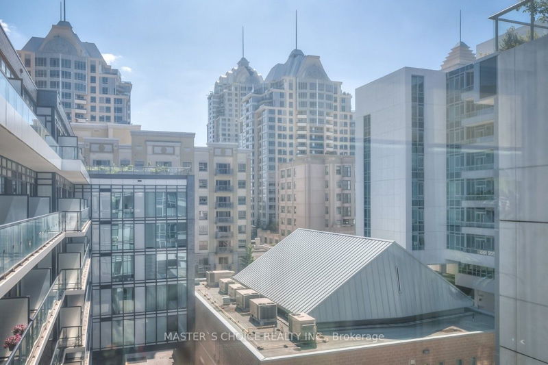 Preview image for 18 Rean Dr #606, Toronto