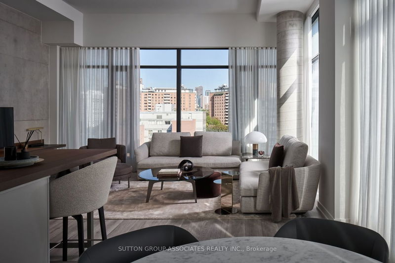 Preview image for 55 Ontario St #902, Toronto