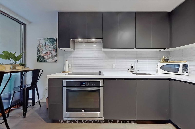 Preview image for 60 Colborne St #201, Toronto