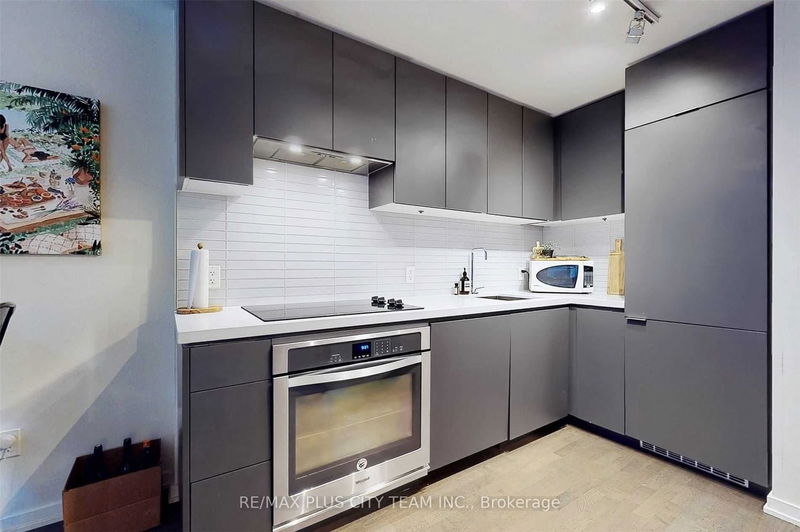 Preview image for 60 Colborne St #201, Toronto