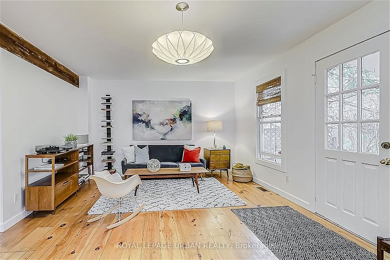 Preview image for 34A Bellevue Ave, Toronto