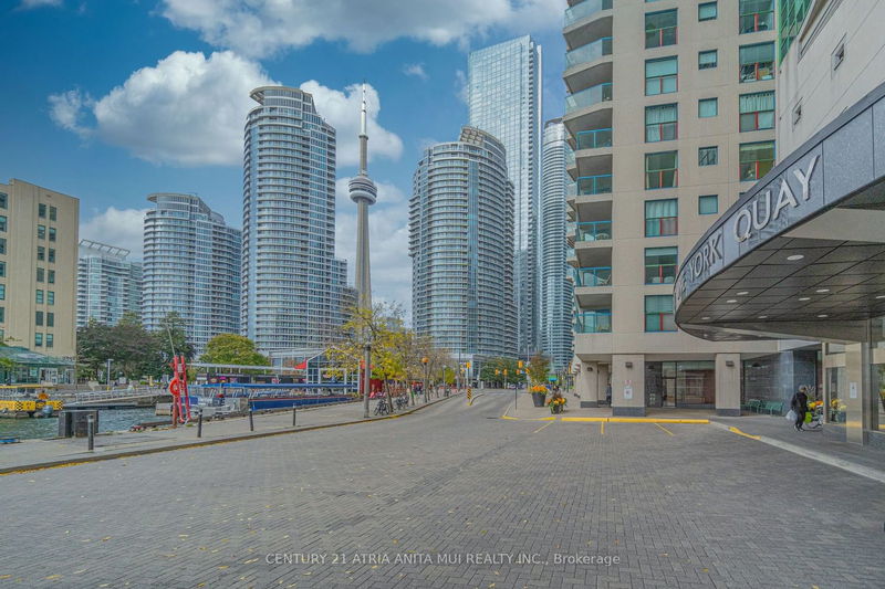 Preview image for 99 Harbour Sq #1408, Toronto