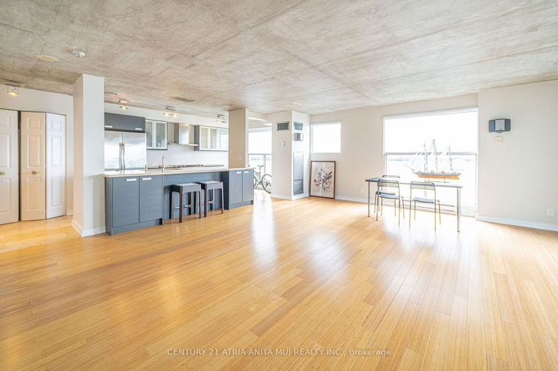 Preview image for 99 Harbour Sq #1408, Toronto