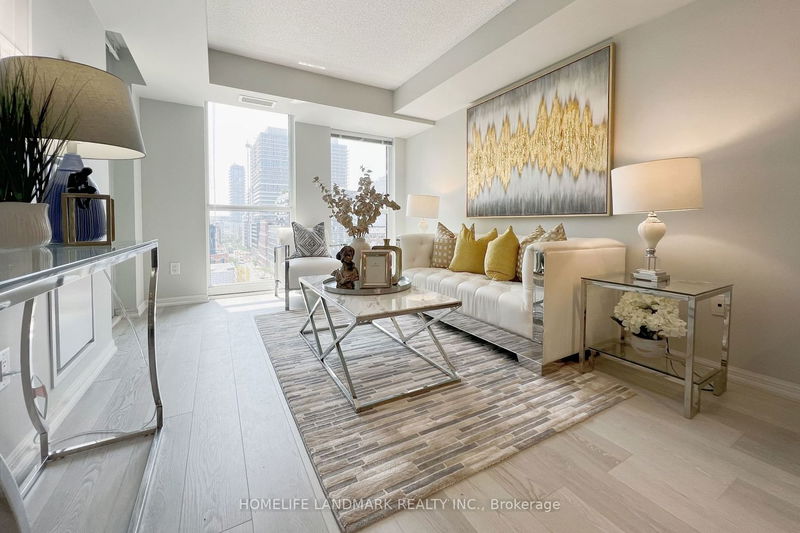 Preview image for 400 Adelaide St E #1119, Toronto