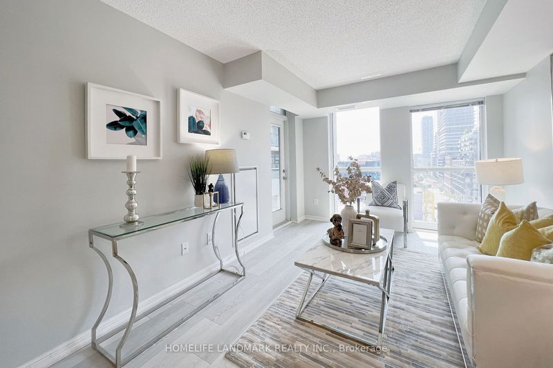 Preview image for 400 Adelaide St E #1119, Toronto