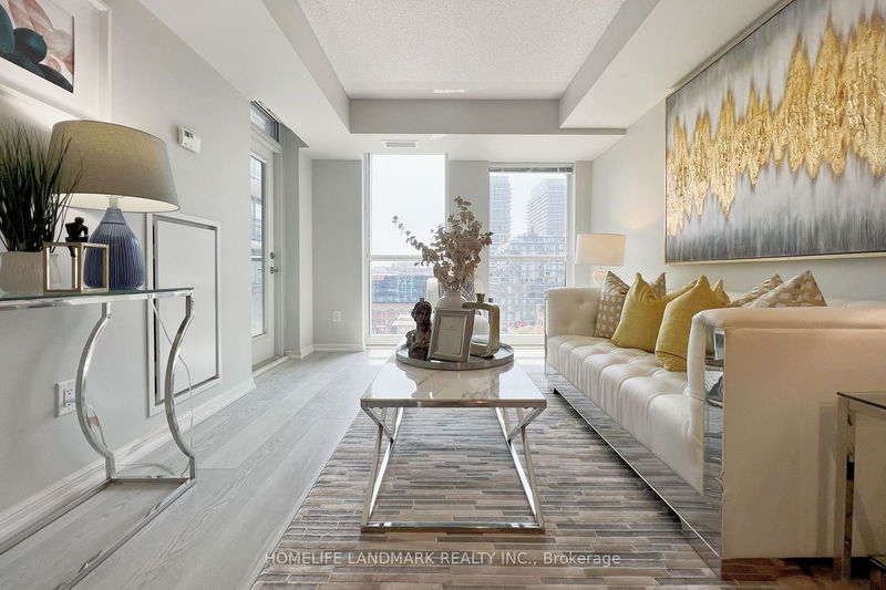 Preview image for 400 Adelaide St E #1119, Toronto