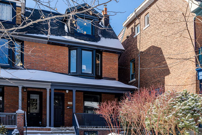 Preview image for 264 Grace St, Toronto