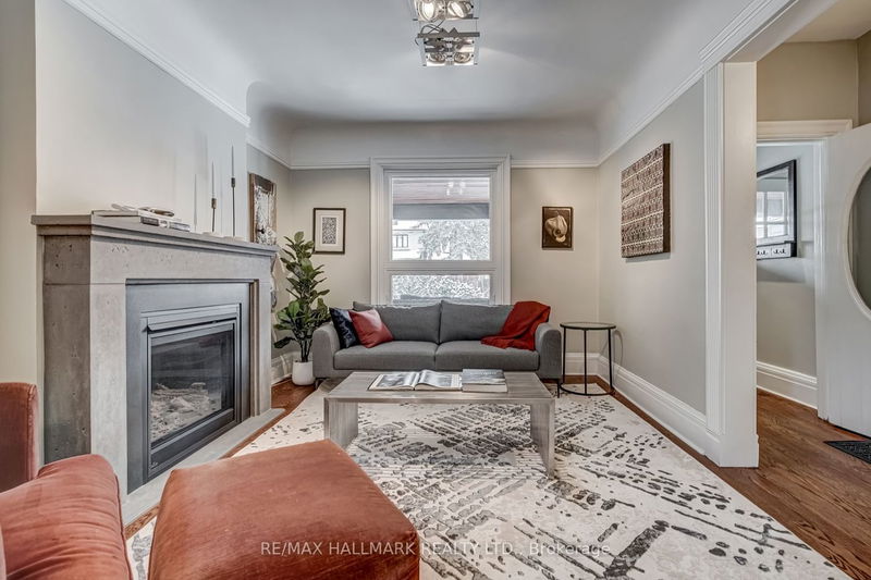 Preview image for 264 Grace St, Toronto