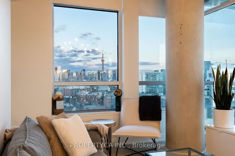 Preview image for 20 Minowan Miikan Lane #1606, Toronto