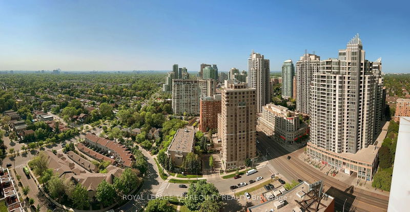 Preview image for 75 Canterbury Pl #Ph107, Toronto