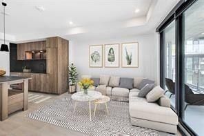 Preview image for 505 Richmond St W #804, Toronto