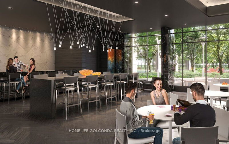 Preview image for 31 Tippett Rd #1118, Toronto
