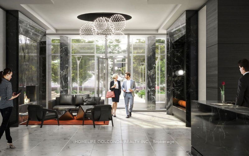 Preview image for 31 Tippett Rd #1118, Toronto