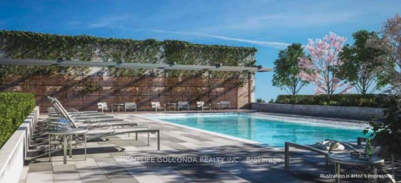 Preview image for 31 Tippett Rd #1118, Toronto