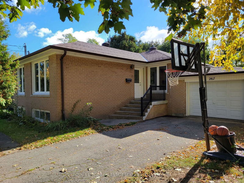 Preview image for 267 Homewood Ave, Toronto