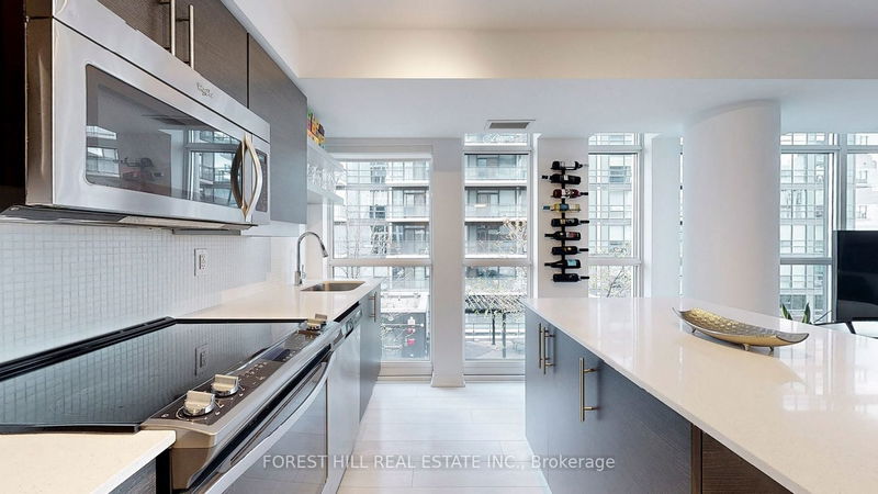 Preview image for 400 Adelaide St E #1622, Toronto