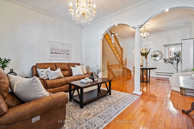 Preview image for 196 Lippincott St, Toronto
