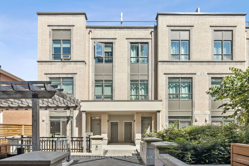 Preview image for 52 Holmes Ave #3, Toronto