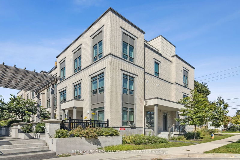 Preview image for 52 Holmes Ave #3, Toronto