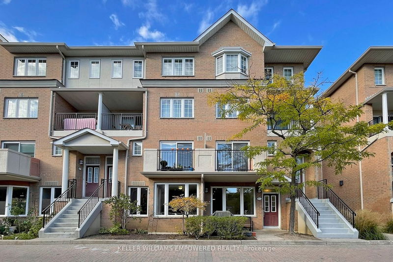 Preview image for 811 Grandview Way, Toronto
