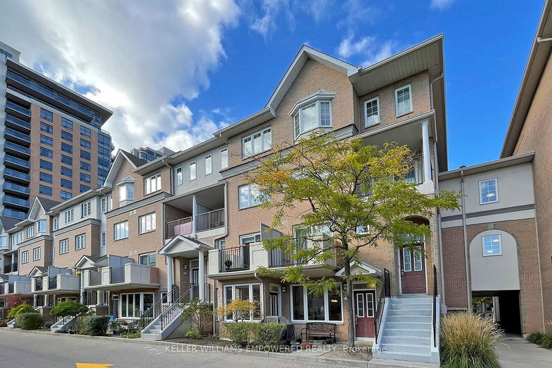 Preview image for 811 Grandview Way, Toronto