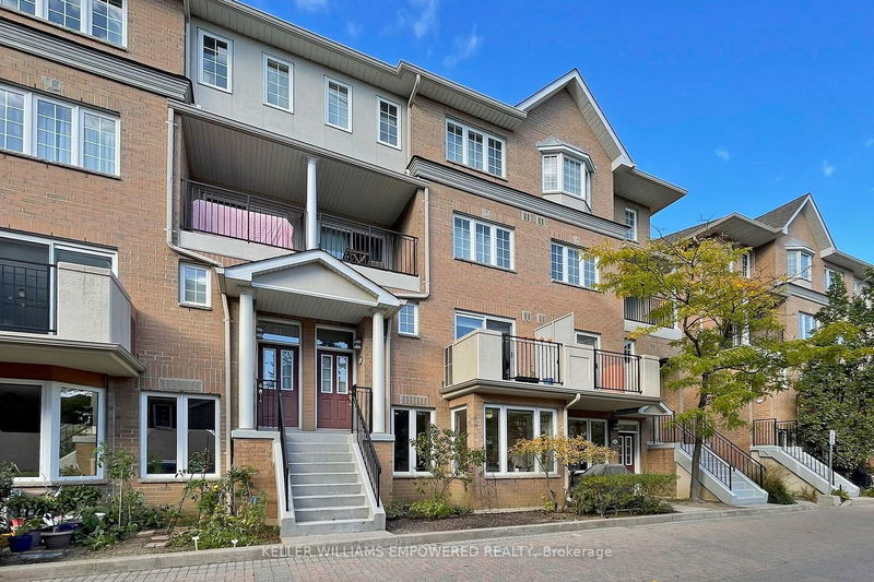 Preview image for 811 Grandview Way, Toronto