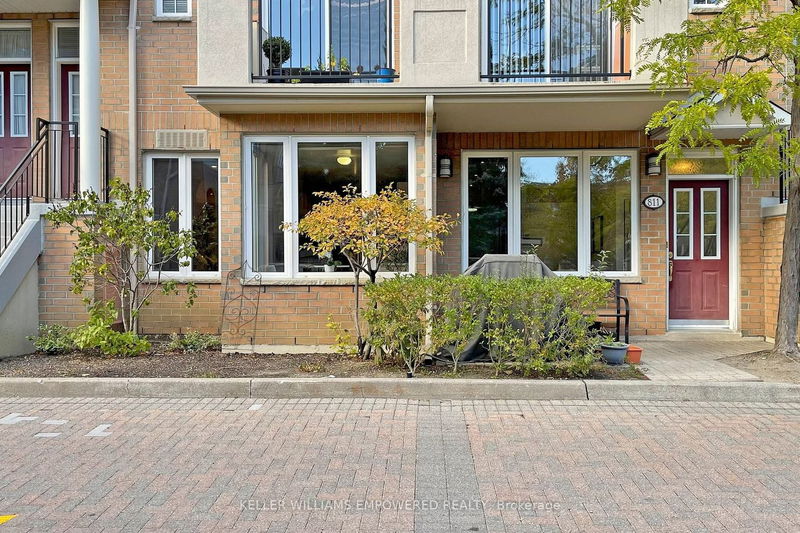 Preview image for 811 Grandview Way, Toronto
