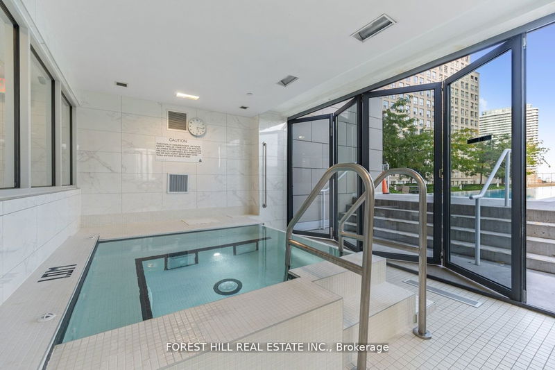 Preview image for 1 The Esplanade N/A #1108, Toronto