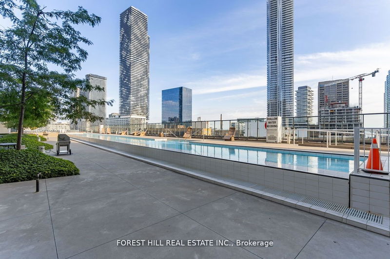 Preview image for 1 The Esplanade N/A #1108, Toronto