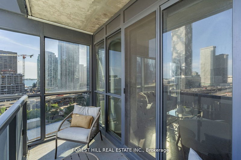Preview image for 1 The Esplanade N/A #1108, Toronto