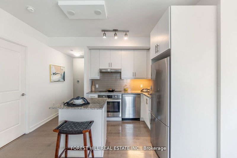 Preview image for 1 The Esplanade N/A #1108, Toronto