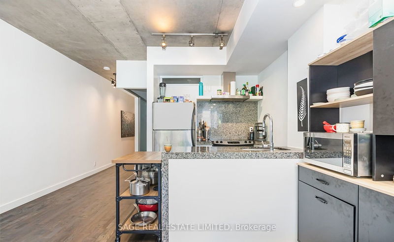 Preview image for 75 Portland St #213, Toronto