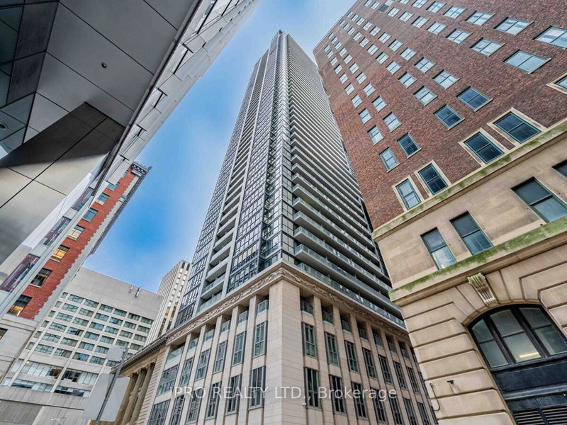 Preview image for 70 Temperance St #308, Toronto