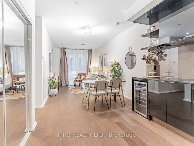 Preview image for 70 Temperance St #308, Toronto