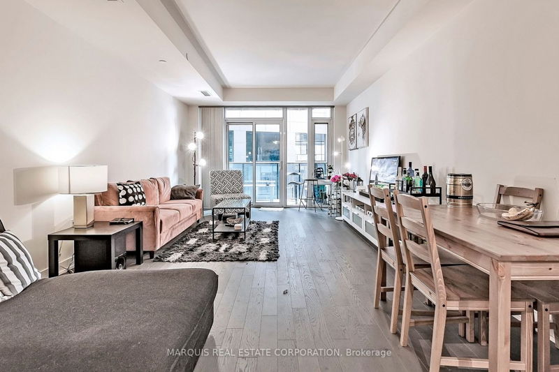 Preview image for 330 Richmond St W #505, Toronto