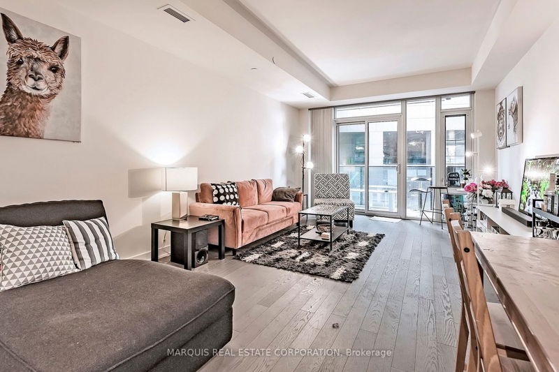 Preview image for 330 Richmond St W #505, Toronto
