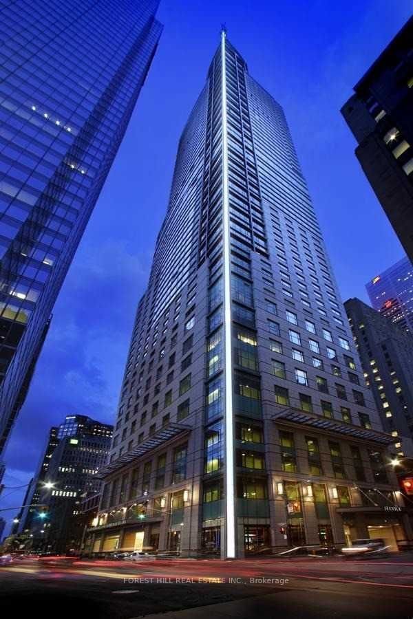 Preview image for 311 Bay St #4202, Toronto