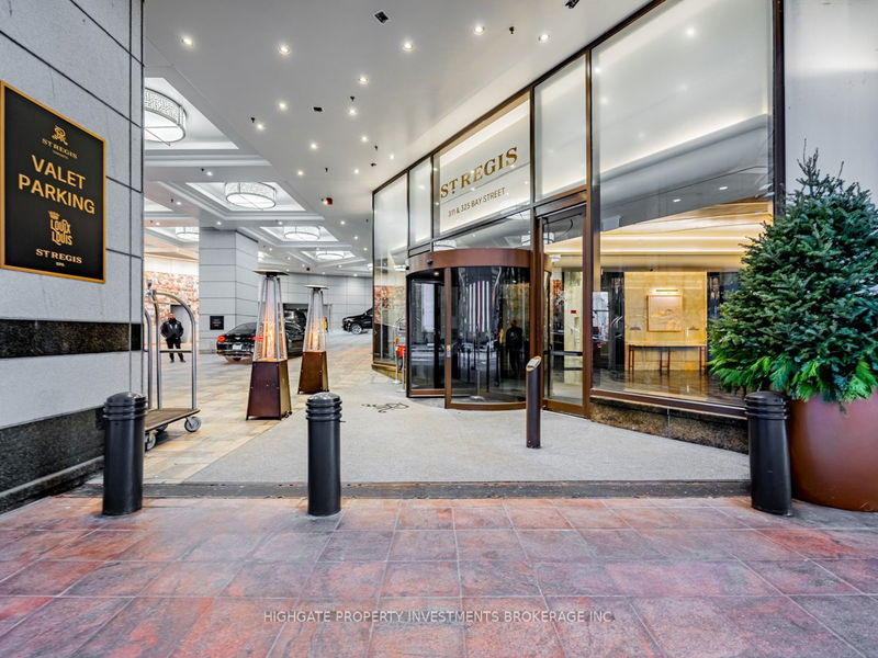Preview image for 311 Bay St #4501, Toronto