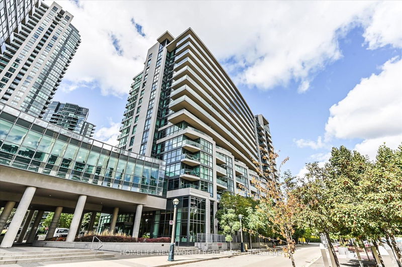 Preview image for 209 Fort York Blvd #1668, Toronto
