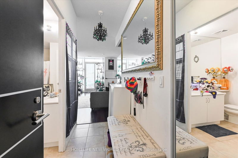 Preview image for 209 Fort York Blvd #1668, Toronto