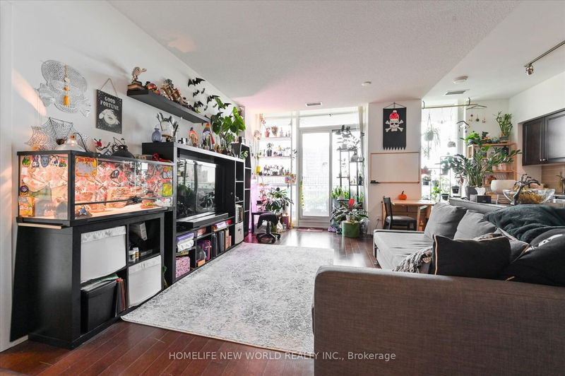 Preview image for 209 Fort York Blvd #1668, Toronto