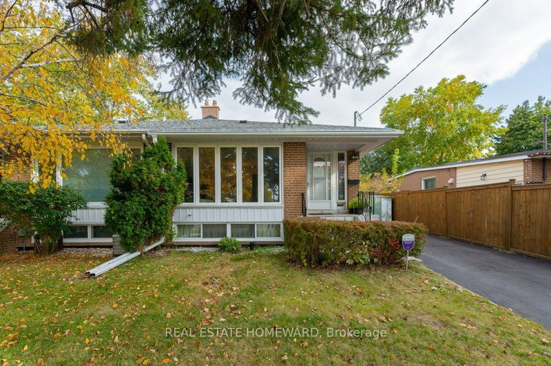 Preview image for 71 Roywood Dr, Toronto